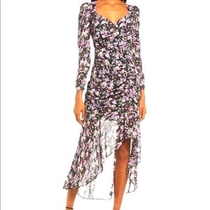 Floret Studios Dress Size L New